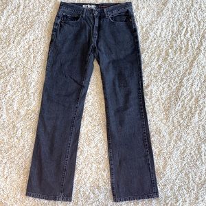 Urban Pipeline jeans